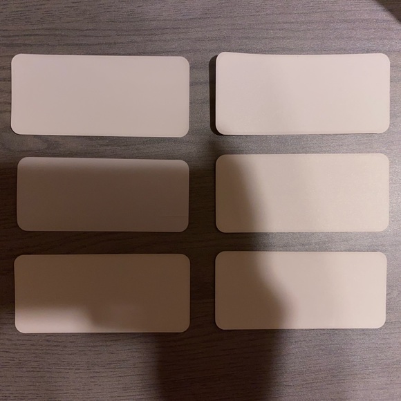 6 new YETI Stickers - Picture 4 of 4